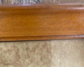 Audubon Engraved Print colored by R. Havell 11.18.37