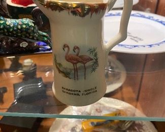 Sarasota Jungle Gardens-Floriana