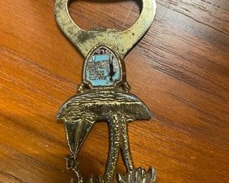 Sarasota FL Palm Tree opener