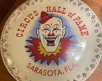 Circus Hall of Fame Sarasota FL
