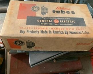 GE tubs