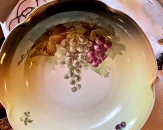 Vtg J&C ‘Louise’ Bavaria A.Koch bowl