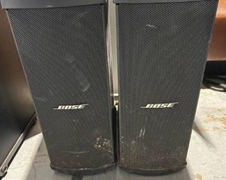 Bose Panaray MB4 Modular Bass Loudspeaker