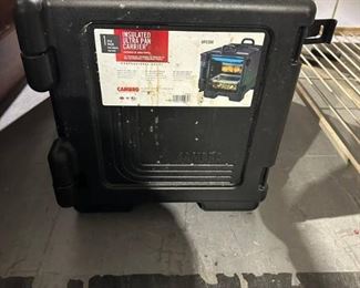 Cambro Insulated Ultra Pan Carrier