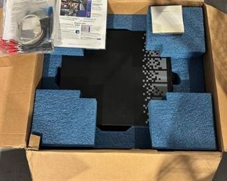 Image Vault Video Security