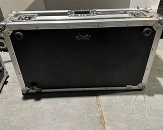 Odyssey Cases Equipment Case