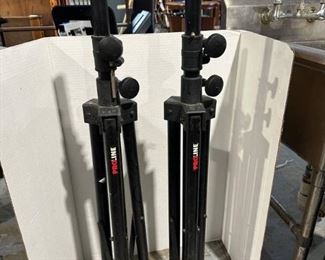 Pro Line Speaker Pro Audio Stands