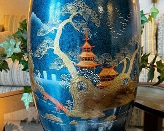 Beautiful Urn