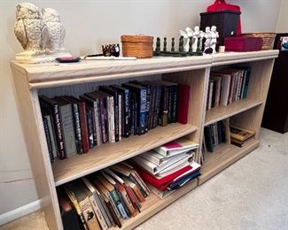Bookcase