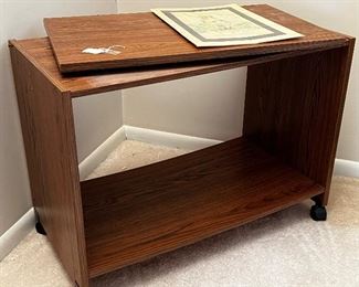 TV stand