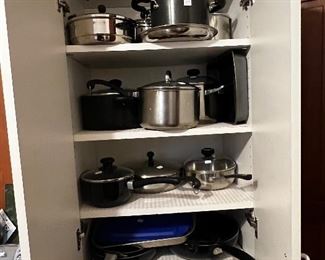 Cookware