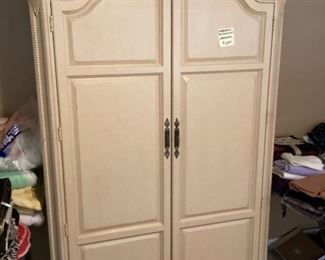 Impressions by Thomasville wardrobe $200