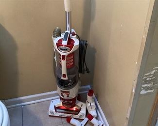 Shark vacuum 