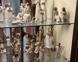 Willow tree collectibles 