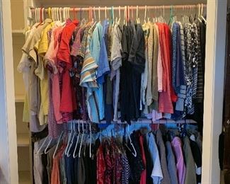 Women's clothes
