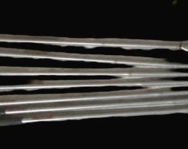 King II Cobra Golf Clubs