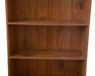 Laminate Bookshelf