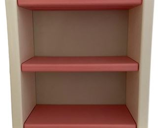 Little Tikes Book Shelf