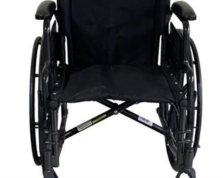 Wheelchair