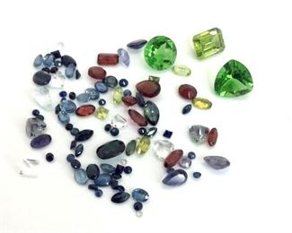 Miscellaneous Gemstones