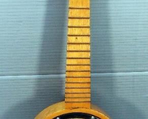 Antique Ukulele
