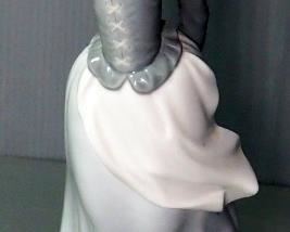 LLadro "Seabreeze" Figure, 14" Tall