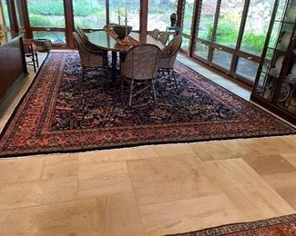 Picture these magnificent furnishings in your home. 