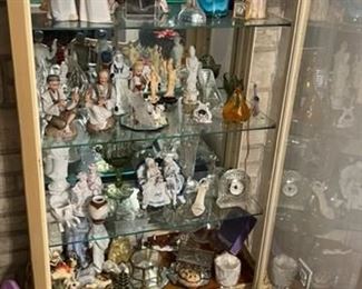 Tons of Collectibles