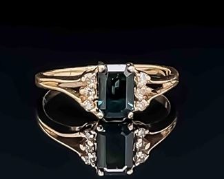 Stunning! 2.96ctw Diamond VS Clarity/E Color Engagement Ring in 14k White Gold; $22,500 Retail
IDEAL CUT 4.27ctw Round Diamond Solitaire VS Clarity/F Color Stud Earrings in 14k White Gold Screw Backs; $24,000 Retail
Rare! 17.11 Carat Natural Peach Morganite Gemstone; $5,133 Retail
3.00ctw. Stunning Diamond Bracelet, High Quality Matching Diamonds VS-FG in 14k White Gold. Retail $8,400
1.01ctw Diamond Solitaire 2-Piece Bridal Ring Set - Women's Matching Wedding Engagement Ring Bundle in 14k White Gold; $8,200 Retail
7.00 Carat Diamond Heart Pendant VS-GH Diamonds Invisible Set in 14k White Gold. Retail $16,000
NEW 2.15ctw. Diamond Ring, Center 1.51ct. VVS2-I w. 2 Matching Pear Shapes .64ctw. IGI Reports in 14k White Gold. $11,900 Retail
2.50 CARAT Diamond VS Clarity/G-H Color Baguette & Round Cluster Rainfall Estate Ring in 14k Yellow Gold; $9500 Retail *VIDEO*
1.30ctw. Diamond Stud Earrings VS Including Diamond Halo Jackets in 14k Yellow Gold; $3950 Retail
2.26ctw Diamond Round Solita