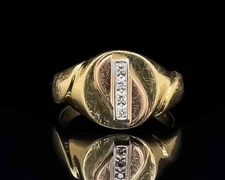 Stunning! 2.96ctw Diamond VS Clarity/E Color Engagement Ring in 14k White Gold; $22,500 Retail
IDEAL CUT 4.27ctw Round Diamond Solitaire VS Clarity/F Color Stud Earrings in 14k White Gold Screw Backs; $24,000 Retail
Rare! 17.11 Carat Natural Peach Morganite Gemstone; $5,133 Retail
3.00ctw. Stunning Diamond Bracelet, High Quality Matching Diamonds VS-FG in 14k White Gold. Retail $8,400
1.01ctw Diamond Solitaire 2-Piece Bridal Ring Set - Women's Matching Wedding Engagement Ring Bundle in 14k White Gold; $8,200 Retail
7.00 Carat Diamond Heart Pendant VS-GH Diamonds Invisible Set in 14k White Gold. Retail $16,000
NEW 2.15ctw. Diamond Ring, Center 1.51ct. VVS2-I w. 2 Matching Pear Shapes .64ctw. IGI Reports in 14k White Gold. $11,900 Retail
2.50 CARAT Diamond VS Clarity/G-H Color Baguette & Round Cluster Rainfall Estate Ring in 14k Yellow Gold; $9500 Retail *VIDEO*
1.30ctw. Diamond Stud Earrings VS Including Diamond Halo Jackets in 14k Yellow Gold; $3950 Retail
2.26ctw Diamond Round Solita