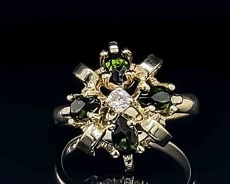 Stunning! 2.96ctw Diamond VS Clarity/E Color Engagement Ring in 14k White Gold; $22,500 Retail
IDEAL CUT 4.27ctw Round Diamond Solitaire VS Clarity/F Color Stud Earrings in 14k White Gold Screw Backs; $24,000 Retail
Rare! 17.11 Carat Natural Peach Morganite Gemstone; $5,133 Retail
3.00ctw. Stunning Diamond Bracelet, High Quality Matching Diamonds VS-FG in 14k White Gold. Retail $8,400
1.01ctw Diamond Solitaire 2-Piece Bridal Ring Set - Women's Matching Wedding Engagement Ring Bundle in 14k White Gold; $8,200 Retail
7.00 Carat Diamond Heart Pendant VS-GH Diamonds Invisible Set in 14k White Gold. Retail $16,000
NEW 2.15ctw. Diamond Ring, Center 1.51ct. VVS2-I w. 2 Matching Pear Shapes .64ctw. IGI Reports in 14k White Gold. $11,900 Retail
2.50 CARAT Diamond VS Clarity/G-H Color Baguette & Round Cluster Rainfall Estate Ring in 14k Yellow Gold; $9500 Retail *VIDEO*
1.30ctw. Diamond Stud Earrings VS Including Diamond Halo Jackets in 14k Yellow Gold; $3950 Retail
2.26ctw Diamond Round Solita