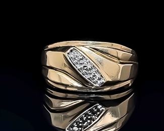 Stunning! 2.96ctw Diamond VS Clarity/E Color Engagement Ring in 14k White Gold; $22,500 Retail
IDEAL CUT 4.27ctw Round Diamond Solitaire VS Clarity/F Color Stud Earrings in 14k White Gold Screw Backs; $24,000 Retail
Rare! 17.11 Carat Natural Peach Morganite Gemstone; $5,133 Retail
3.00ctw. Stunning Diamond Bracelet, High Quality Matching Diamonds VS-FG in 14k White Gold. Retail $8,400
1.01ctw Diamond Solitaire 2-Piece Bridal Ring Set - Women's Matching Wedding Engagement Ring Bundle in 14k White Gold; $8,200 Retail
7.00 Carat Diamond Heart Pendant VS-GH Diamonds Invisible Set in 14k White Gold. Retail $16,000
NEW 2.15ctw. Diamond Ring, Center 1.51ct. VVS2-I w. 2 Matching Pear Shapes .64ctw. IGI Reports in 14k White Gold. $11,900 Retail
2.50 CARAT Diamond VS Clarity/G-H Color Baguette & Round Cluster Rainfall Estate Ring in 14k Yellow Gold; $9500 Retail *VIDEO*
1.30ctw. Diamond Stud Earrings VS Including Diamond Halo Jackets in 14k Yellow Gold; $3950 Retail
2.26ctw Diamond Round Solita