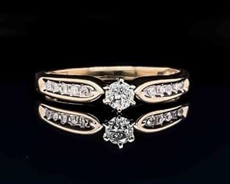 Stunning! 2.96ctw Diamond VS Clarity/E Color Engagement Ring in 14k White Gold; $22,500 Retail
IDEAL CUT 4.27ctw Round Diamond Solitaire VS Clarity/F Color Stud Earrings in 14k White Gold Screw Backs; $24,000 Retail
Rare! 17.11 Carat Natural Peach Morganite Gemstone; $5,133 Retail
3.00ctw. Stunning Diamond Bracelet, High Quality Matching Diamonds VS-FG in 14k White Gold. Retail $8,400
1.01ctw Diamond Solitaire 2-Piece Bridal Ring Set - Women's Matching Wedding Engagement Ring Bundle in 14k White Gold; $8,200 Retail
7.00 Carat Diamond Heart Pendant VS-GH Diamonds Invisible Set in 14k White Gold. Retail $16,000
NEW 2.15ctw. Diamond Ring, Center 1.51ct. VVS2-I w. 2 Matching Pear Shapes .64ctw. IGI Reports in 14k White Gold. $11,900 Retail
2.50 CARAT Diamond VS Clarity/G-H Color Baguette & Round Cluster Rainfall Estate Ring in 14k Yellow Gold; $9500 Retail *VIDEO*
1.30ctw. Diamond Stud Earrings VS Including Diamond Halo Jackets in 14k Yellow Gold; $3950 Retail
2.26ctw Diamond Round Solita