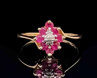 Stunning! 2.96ctw Diamond VS Clarity/E Color Engagement Ring in 14k White Gold; $22,500 Retail
IDEAL CUT 4.27ctw Round Diamond Solitaire VS Clarity/F Color Stud Earrings in 14k White Gold Screw Backs; $24,000 Retail
Rare! 17.11 Carat Natural Peach Morganite Gemstone; $5,133 Retail
3.00ctw. Stunning Diamond Bracelet, High Quality Matching Diamonds VS-FG in 14k White Gold. Retail $8,400
1.01ctw Diamond Solitaire 2-Piece Bridal Ring Set - Women's Matching Wedding Engagement Ring Bundle in 14k White Gold; $8,200 Retail
7.00 Carat Diamond Heart Pendant VS-GH Diamonds Invisible Set in 14k White Gold. Retail $16,000
NEW 2.15ctw. Diamond Ring, Center 1.51ct. VVS2-I w. 2 Matching Pear Shapes .64ctw. IGI Reports in 14k White Gold. $11,900 Retail
2.50 CARAT Diamond VS Clarity/G-H Color Baguette & Round Cluster Rainfall Estate Ring in 14k Yellow Gold; $9500 Retail *VIDEO*
1.30ctw. Diamond Stud Earrings VS Including Diamond Halo Jackets in 14k Yellow Gold; $3950 Retail
2.26ctw Diamond Round Solita