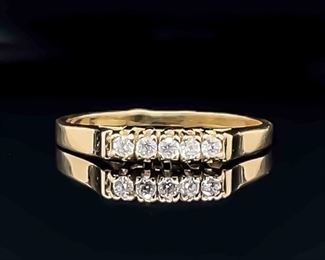 Stunning! 2.96ctw Diamond VS Clarity/E Color Engagement Ring in 14k White Gold; $22,500 Retail
IDEAL CUT 4.27ctw Round Diamond Solitaire VS Clarity/F Color Stud Earrings in 14k White Gold Screw Backs; $24,000 Retail
Rare! 17.11 Carat Natural Peach Morganite Gemstone; $5,133 Retail
3.00ctw. Stunning Diamond Bracelet, High Quality Matching Diamonds VS-FG in 14k White Gold. Retail $8,400
1.01ctw Diamond Solitaire 2-Piece Bridal Ring Set - Women's Matching Wedding Engagement Ring Bundle in 14k White Gold; $8,200 Retail
7.00 Carat Diamond Heart Pendant VS-GH Diamonds Invisible Set in 14k White Gold. Retail $16,000
NEW 2.15ctw. Diamond Ring, Center 1.51ct. VVS2-I w. 2 Matching Pear Shapes .64ctw. IGI Reports in 14k White Gold. $11,900 Retail
2.50 CARAT Diamond VS Clarity/G-H Color Baguette & Round Cluster Rainfall Estate Ring in 14k Yellow Gold; $9500 Retail *VIDEO*
1.30ctw. Diamond Stud Earrings VS Including Diamond Halo Jackets in 14k Yellow Gold; $3950 Retail
2.26ctw Diamond Round Solita