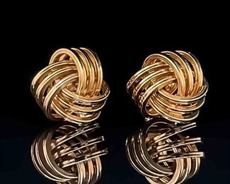 Stunning! 2.96ctw Diamond VS Clarity/E Color Engagement Ring in 14k White Gold; $22,500 Retail
IDEAL CUT 4.27ctw Round Diamond Solitaire VS Clarity/F Color Stud Earrings in 14k White Gold Screw Backs; $24,000 Retail
Rare! 17.11 Carat Natural Peach Morganite Gemstone; $5,133 Retail
3.00ctw. Stunning Diamond Bracelet, High Quality Matching Diamonds VS-FG in 14k White Gold. Retail $8,400
1.01ctw Diamond Solitaire 2-Piece Bridal Ring Set - Women's Matching Wedding Engagement Ring Bundle in 14k White Gold; $8,200 Retail
7.00 Carat Diamond Heart Pendant VS-GH Diamonds Invisible Set in 14k White Gold. Retail $16,000
NEW 2.15ctw. Diamond Ring, Center 1.51ct. VVS2-I w. 2 Matching Pear Shapes .64ctw. IGI Reports in 14k White Gold. $11,900 Retail
2.50 CARAT Diamond VS Clarity/G-H Color Baguette & Round Cluster Rainfall Estate Ring in 14k Yellow Gold; $9500 Retail *VIDEO*
1.30ctw. Diamond Stud Earrings VS Including Diamond Halo Jackets in 14k Yellow Gold; $3950 Retail
2.26ctw Diamond Round Solita