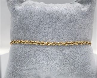 Stunning! 2.96ctw Diamond VS Clarity/E Color Engagement Ring in 14k White Gold; $22,500 Retail
IDEAL CUT 4.27ctw Round Diamond Solitaire VS Clarity/F Color Stud Earrings in 14k White Gold Screw Backs; $24,000 Retail
Rare! 17.11 Carat Natural Peach Morganite Gemstone; $5,133 Retail
3.00ctw. Stunning Diamond Bracelet, High Quality Matching Diamonds VS-FG in 14k White Gold. Retail $8,400
1.01ctw Diamond Solitaire 2-Piece Bridal Ring Set - Women's Matching Wedding Engagement Ring Bundle in 14k White Gold; $8,200 Retail
7.00 Carat Diamond Heart Pendant VS-GH Diamonds Invisible Set in 14k White Gold. Retail $16,000
NEW 2.15ctw. Diamond Ring, Center 1.51ct. VVS2-I w. 2 Matching Pear Shapes .64ctw. IGI Reports in 14k White Gold. $11,900 Retail
2.50 CARAT Diamond VS Clarity/G-H Color Baguette & Round Cluster Rainfall Estate Ring in 14k Yellow Gold; $9500 Retail *VIDEO*
1.30ctw. Diamond Stud Earrings VS Including Diamond Halo Jackets in 14k Yellow Gold; $3950 Retail
2.26ctw Diamond Round Solita