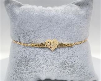 Stunning! 2.96ctw Diamond VS Clarity/E Color Engagement Ring in 14k White Gold; $22,500 Retail
IDEAL CUT 4.27ctw Round Diamond Solitaire VS Clarity/F Color Stud Earrings in 14k White Gold Screw Backs; $24,000 Retail
Rare! 17.11 Carat Natural Peach Morganite Gemstone; $5,133 Retail
3.00ctw. Stunning Diamond Bracelet, High Quality Matching Diamonds VS-FG in 14k White Gold. Retail $8,400
1.01ctw Diamond Solitaire 2-Piece Bridal Ring Set - Women's Matching Wedding Engagement Ring Bundle in 14k White Gold; $8,200 Retail
7.00 Carat Diamond Heart Pendant VS-GH Diamonds Invisible Set in 14k White Gold. Retail $16,000
NEW 2.15ctw. Diamond Ring, Center 1.51ct. VVS2-I w. 2 Matching Pear Shapes .64ctw. IGI Reports in 14k White Gold. $11,900 Retail
2.50 CARAT Diamond VS Clarity/G-H Color Baguette & Round Cluster Rainfall Estate Ring in 14k Yellow Gold; $9500 Retail *VIDEO*
1.30ctw. Diamond Stud Earrings VS Including Diamond Halo Jackets in 14k Yellow Gold; $3950 Retail
2.26ctw Diamond Round Solita