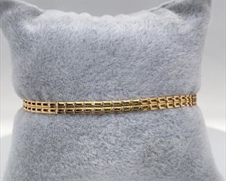 Stunning! 2.96ctw Diamond VS Clarity/E Color Engagement Ring in 14k White Gold; $22,500 Retail
IDEAL CUT 4.27ctw Round Diamond Solitaire VS Clarity/F Color Stud Earrings in 14k White Gold Screw Backs; $24,000 Retail
Rare! 17.11 Carat Natural Peach Morganite Gemstone; $5,133 Retail
3.00ctw. Stunning Diamond Bracelet, High Quality Matching Diamonds VS-FG in 14k White Gold. Retail $8,400
1.01ctw Diamond Solitaire 2-Piece Bridal Ring Set - Women's Matching Wedding Engagement Ring Bundle in 14k White Gold; $8,200 Retail
7.00 Carat Diamond Heart Pendant VS-GH Diamonds Invisible Set in 14k White Gold. Retail $16,000
NEW 2.15ctw. Diamond Ring, Center 1.51ct. VVS2-I w. 2 Matching Pear Shapes .64ctw. IGI Reports in 14k White Gold. $11,900 Retail
2.50 CARAT Diamond VS Clarity/G-H Color Baguette & Round Cluster Rainfall Estate Ring in 14k Yellow Gold; $9500 Retail *VIDEO*
1.30ctw. Diamond Stud Earrings VS Including Diamond Halo Jackets in 14k Yellow Gold; $3950 Retail
2.26ctw Diamond Round Solita