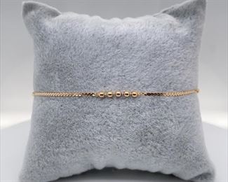 Stunning! 2.96ctw Diamond VS Clarity/E Color Engagement Ring in 14k White Gold; $22,500 Retail
IDEAL CUT 4.27ctw Round Diamond Solitaire VS Clarity/F Color Stud Earrings in 14k White Gold Screw Backs; $24,000 Retail
Rare! 17.11 Carat Natural Peach Morganite Gemstone; $5,133 Retail
3.00ctw. Stunning Diamond Bracelet, High Quality Matching Diamonds VS-FG in 14k White Gold. Retail $8,400
1.01ctw Diamond Solitaire 2-Piece Bridal Ring Set - Women's Matching Wedding Engagement Ring Bundle in 14k White Gold; $8,200 Retail
7.00 Carat Diamond Heart Pendant VS-GH Diamonds Invisible Set in 14k White Gold. Retail $16,000
NEW 2.15ctw. Diamond Ring, Center 1.51ct. VVS2-I w. 2 Matching Pear Shapes .64ctw. IGI Reports in 14k White Gold. $11,900 Retail
2.50 CARAT Diamond VS Clarity/G-H Color Baguette & Round Cluster Rainfall Estate Ring in 14k Yellow Gold; $9500 Retail *VIDEO*
1.30ctw. Diamond Stud Earrings VS Including Diamond Halo Jackets in 14k Yellow Gold; $3950 Retail
2.26ctw Diamond Round Solita