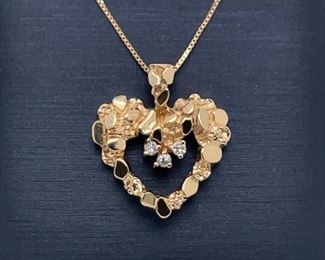 Stunning! 2.96ctw Diamond VS Clarity/E Color Engagement Ring in 14k White Gold; $22,500 Retail
IDEAL CUT 4.27ctw Round Diamond Solitaire VS Clarity/F Color Stud Earrings in 14k White Gold Screw Backs; $24,000 Retail
Rare! 17.11 Carat Natural Peach Morganite Gemstone; $5,133 Retail
3.00ctw. Stunning Diamond Bracelet, High Quality Matching Diamonds VS-FG in 14k White Gold. Retail $8,400
1.01ctw Diamond Solitaire 2-Piece Bridal Ring Set - Women's Matching Wedding Engagement Ring Bundle in 14k White Gold; $8,200 Retail
7.00 Carat Diamond Heart Pendant VS-GH Diamonds Invisible Set in 14k White Gold. Retail $16,000
NEW 2.15ctw. Diamond Ring, Center 1.51ct. VVS2-I w. 2 Matching Pear Shapes .64ctw. IGI Reports in 14k White Gold. $11,900 Retail
2.50 CARAT Diamond VS Clarity/G-H Color Baguette & Round Cluster Rainfall Estate Ring in 14k Yellow Gold; $9500 Retail *VIDEO*
1.30ctw. Diamond Stud Earrings VS Including Diamond Halo Jackets in 14k Yellow Gold; $3950 Retail
2.26ctw Diamond Round Solita