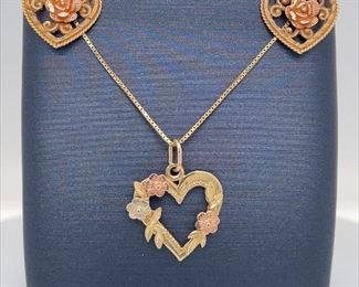 Stunning! 2.96ctw Diamond VS Clarity/E Color Engagement Ring in 14k White Gold; $22,500 Retail
IDEAL CUT 4.27ctw Round Diamond Solitaire VS Clarity/F Color Stud Earrings in 14k White Gold Screw Backs; $24,000 Retail
Rare! 17.11 Carat Natural Peach Morganite Gemstone; $5,133 Retail
3.00ctw. Stunning Diamond Bracelet, High Quality Matching Diamonds VS-FG in 14k White Gold. Retail $8,400
1.01ctw Diamond Solitaire 2-Piece Bridal Ring Set - Women's Matching Wedding Engagement Ring Bundle in 14k White Gold; $8,200 Retail
7.00 Carat Diamond Heart Pendant VS-GH Diamonds Invisible Set in 14k White Gold. Retail $16,000
NEW 2.15ctw. Diamond Ring, Center 1.51ct. VVS2-I w. 2 Matching Pear Shapes .64ctw. IGI Reports in 14k White Gold. $11,900 Retail
2.50 CARAT Diamond VS Clarity/G-H Color Baguette & Round Cluster Rainfall Estate Ring in 14k Yellow Gold; $9500 Retail *VIDEO*
1.30ctw. Diamond Stud Earrings VS Including Diamond Halo Jackets in 14k Yellow Gold; $3950 Retail
2.26ctw Diamond Round Solita