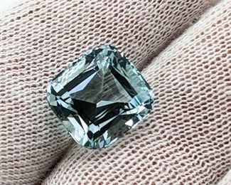 Stunning! 2.96ctw Diamond VS Clarity/E Color Engagement Ring in 14k White Gold; $22,500 Retail
IDEAL CUT 4.27ctw Round Diamond Solitaire VS Clarity/F Color Stud Earrings in 14k White Gold Screw Backs; $24,000 Retail
Rare! 17.11 Carat Natural Peach Morganite Gemstone; $5,133 Retail
3.00ctw. Stunning Diamond Bracelet, High Quality Matching Diamonds VS-FG in 14k White Gold. Retail $8,400
1.01ctw Diamond Solitaire 2-Piece Bridal Ring Set - Women's Matching Wedding Engagement Ring Bundle in 14k White Gold; $8,200 Retail
7.00 Carat Diamond Heart Pendant VS-GH Diamonds Invisible Set in 14k White Gold. Retail $16,000
NEW 2.15ctw. Diamond Ring, Center 1.51ct. VVS2-I w. 2 Matching Pear Shapes .64ctw. IGI Reports in 14k White Gold. $11,900 Retail
2.50 CARAT Diamond VS Clarity/G-H Color Baguette & Round Cluster Rainfall Estate Ring in 14k Yellow Gold; $9500 Retail *VIDEO*
1.30ctw. Diamond Stud Earrings VS Including Diamond Halo Jackets in 14k Yellow Gold; $3950 Retail
2.26ctw Diamond Round Solita