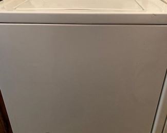 Kenmore 400 Washing Machine.