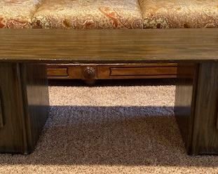 Vintage MCM Coffee Table.