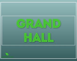 Grand Hall