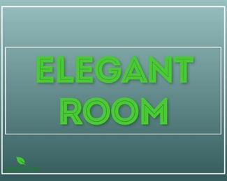 Elegant room