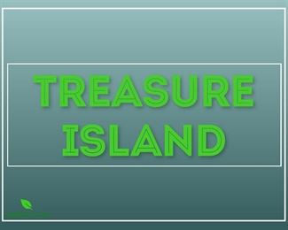 Treasure Island