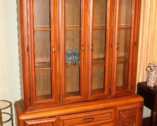 China Cabinet