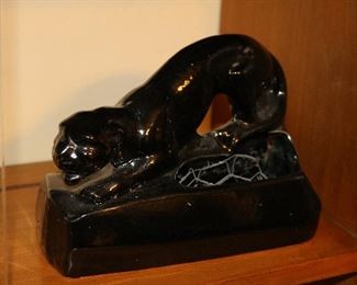 Panther Planter